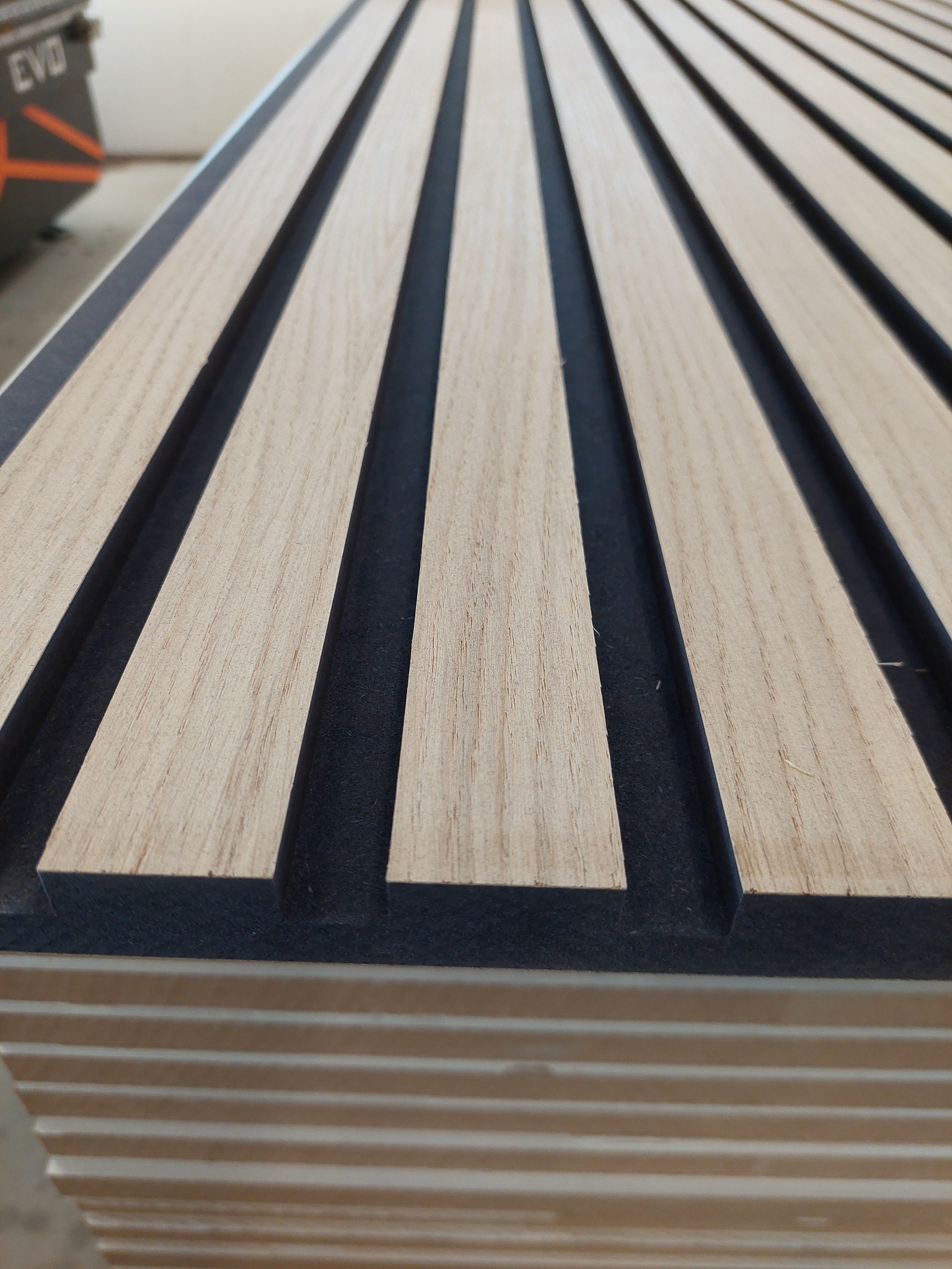 Frezujemy różności na własnym materiale jak i powierzonym