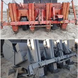 Blacharstwo, lakiernictwo samochodowe Wenecja 1