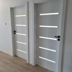 Drzwi wewnętrzne BARAŃSKI DRZWI