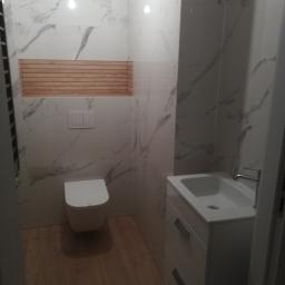 Malowanie mieszkań Mosina 2