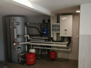 Instal-Hydro - Hydraulik Czastary