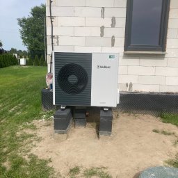 Pompy ciepła Krzyszkowo 4