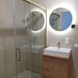 Glazurnik Pruszcz Gdański 1