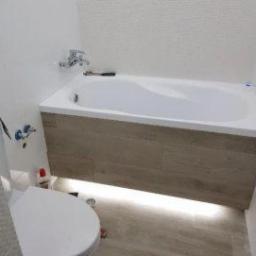 Fil_Bud - Malowanie Lokali Firmowych Łódź