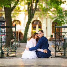 Fotograf ślubny Kraków 3