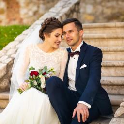 Fotograf ślubny Kraków 4