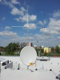 Kamil Kustra - Monitoring Radom