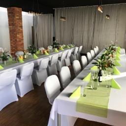 Catering dla firm Poznań 2