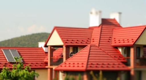 Mansard - Pokrycia dachowe Sanok