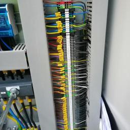 Elektryk Iwanowice dworskie 2