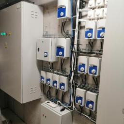 Elektryk Iwanowice dworskie 4