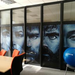 Identyfikacja wizualna Wrocław 3