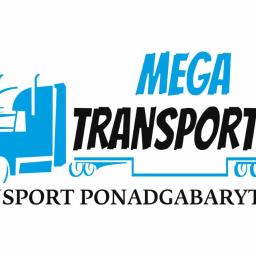 MEGA TRANSPORTER - Transport krajowy Bełchatów