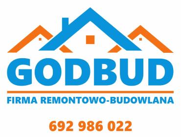 GODBUD Przemysław Godosz - Elewacje Nieborów