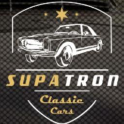 Supatron Classic Cars - Montaż Gazu Woźniki