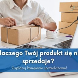 Szkolenia sprzedażowe Siekierki wielkie 1