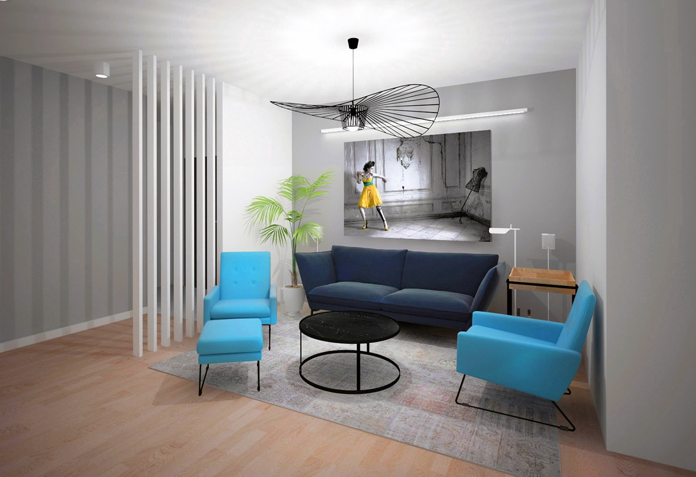 Mieszkanie, Piaseczno