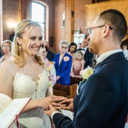 Fotograf ślubny Gdańsk 4