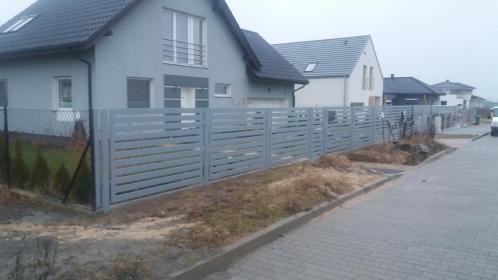 PPHU "SPAW - BUD" MW - Spawacz Świecie
