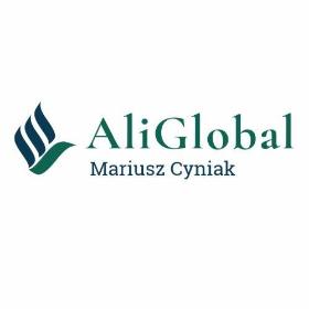 AliGlobal Mariusz Cyniak - Ubezpieczenia OC Tomaszów Mazowiecki