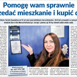 buro nieruchomości wyróżnione przez klientów