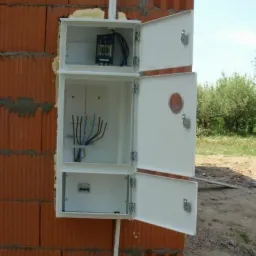 Instalacje Elektryczne