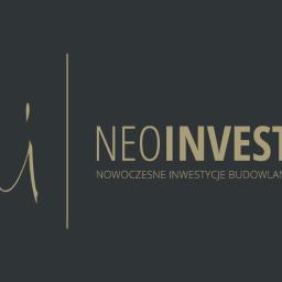 NEOINVEST - Projektowanie Konstrukcji Stalowych Zielona Góra