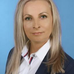 Aleksandra Gierwatowska Ekspert - Ubezpieczenie Pracownicze Katowice