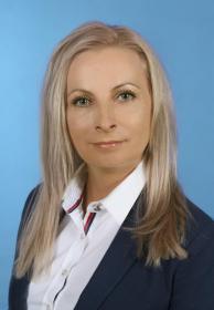 Aleksandra Gierwatowska Ekspert - Ubezpieczenia na życie Katowice