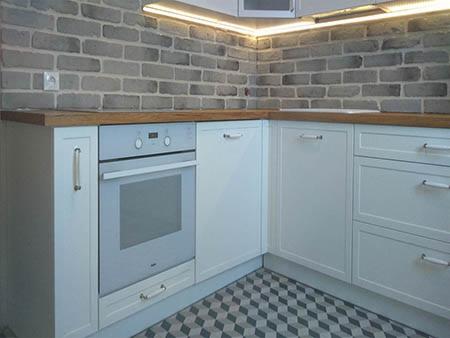 meble kuchenne w Gorlicach