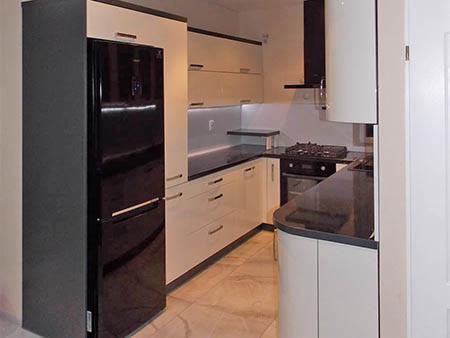 kuchnia na wymiar w Gorlicach