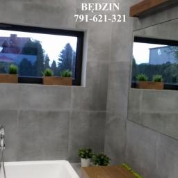 Remont łazienki Będzin 47