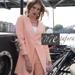METAFORA - polski producent eleganckiej odzieży   damskiej
