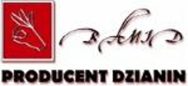 BAMID s.c. Producent dzianin - Szwalnia Gąbin