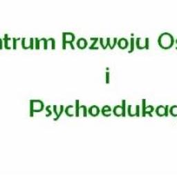 Centrum Rozwoju Osobistego i Psychoedukacji CROP - Psychoterapia Opole