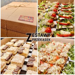 Catering świąteczny Chorzów 2