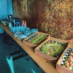 Catering świąteczny Chorzów 3