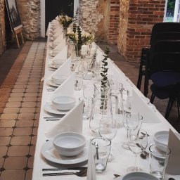 Catering świąteczny Chorzów 1