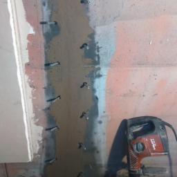 Osuszanie Warszawa 3