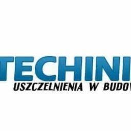 Techiniekt - Osuszanie Warszawa
