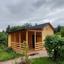 Altany Mińsk Mazowiecki 1