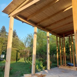 Altany Mińsk Mazowiecki 2