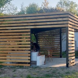 Altany Mińsk Mazowiecki 4