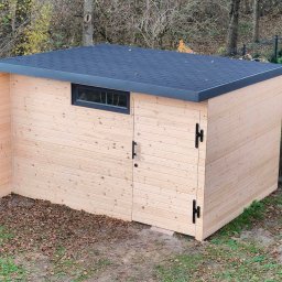 Altany Mińsk Mazowiecki 3