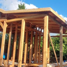 Altany Mińsk Mazowiecki 2