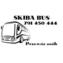 SKIBA BUS Skibiński Paweł - Przewóz Osób Do Niemiec Włocławek