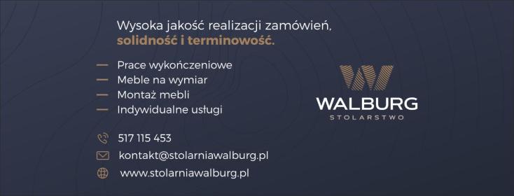 Usługi Stolarskie - Meble na wymiar Trzebiatów
