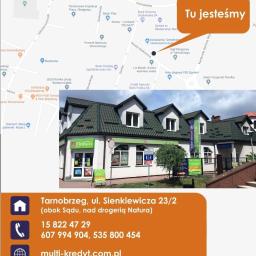 Agencja Kredytowo-Laesingowa 'Multi-Kredyt