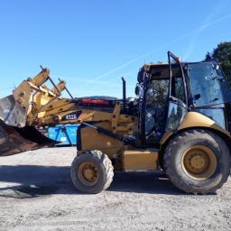 SzymonT - Dźwigi Sułoszowa