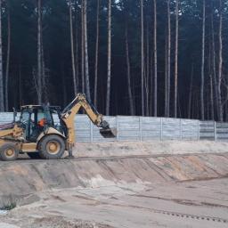 Układanie kostki brukowej Sułoszowa 3